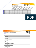 PPV Modelo Excel