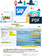 Sap Logistique