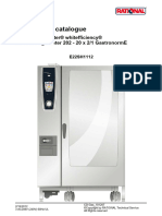 Rational, SCC 202 e - We - 186803-SCC 202 e - We