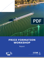 2024 Price Formation Workshop