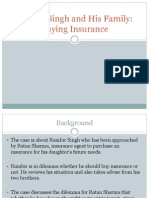 Rambir Insurance Group 2