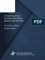 Programacao Simposio o Cerimonial e Os Seus Desafios para o Seculo Xxi 4