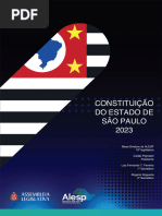 Constituição de São Paulo