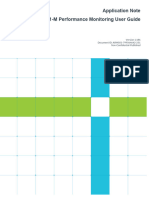 ARM An ARMv8.1-M Performance Monitoring User Guide