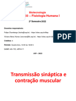 FisiologHumana 1 Aula 4 14set22