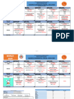 Fundamental Parcial - Março - Executado - 2024