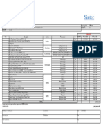 Requisição de Fundo n.º03-3SRT-AGT - 04.03.2024