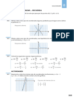 8 Rectas Parabolas Logaritmos Hiperbolas