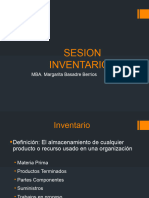 INVENTARIOS