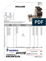 4101NGS Spec Sheet