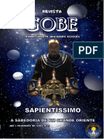 Revista GOBE Ano I N 03 Revisada