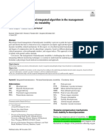 A New Physiologic Based Integrated Algorithm in The Management of Neonatal Hemodynamic Instability