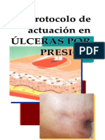 Ulceras Por Presion