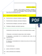 Exercícios - Unidade 03