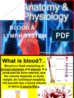 Blood and Lymph (Autosaved)