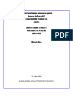 Projeto 037 CBUQ FX C POL 55-75 Pedreira Prata Ctsa Usado