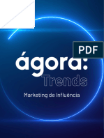 AgoraTrends MKT Influencia 08.23