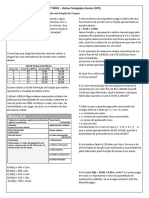 01-04 A 05-04 D132 - M Resolver Problema Envolvendo Uma Função Do 1º Grau.