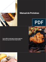 Manual de Proteinas