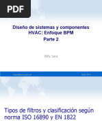 ELP-Diseño de Sistemas y Componentes HVAC - Enfoque BPM Parte 2