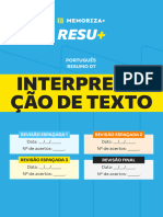 07-Interpretação de Texto