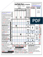 Redesigned Melee Section 1.0