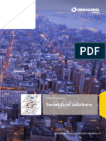 Smart Grid Solutions