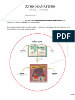 Textos Dramã¡ticos Veronica Ramm