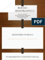 Repaso Administrativo 2