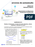 Amcd Amcd-242 Ejercicio T005