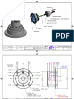 Assy Auto Mixxer Tampo Print