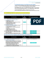 Annex 2.6-LOT2 Technical Questionnaire