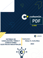 PPT-MEI-Instalaciones Eléctricas Industriales-S2 - 2024