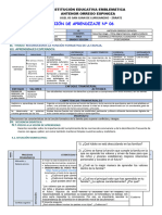 Sesión 6. DPCC 2° Sec. 2024..