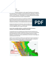 Linea Base de Un Eia - Aspecto Fisico