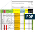 Sig-F-132 Matriz Iper Chofer