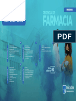 Plan - de Estudios - Regencia de Farmacias