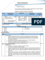 Matematica Setiembre