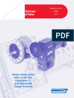 Series BDV Valves