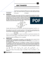 Heat Transfer