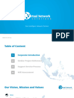 WIFI Maintenance Presentation 