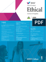 Code of Conduct Ethical Suplliers 08-2020