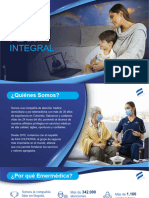 Plan Integral - Barranquilla