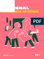 Bienal Agenda MAY-2023