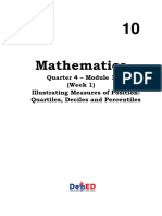 MATH10 - Q4 - WEEK1 - MODULE1 - Illustrating The Measures of Position Quartiles Deciles and Percentiles - REPRODUCTION