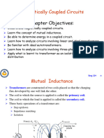 Coupled Circuit