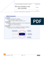 C7 - Cours Statique