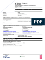 SDS CIMPERIAL®37-280SW C29779 CIPNL English 231006