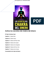 Ebook Chakras