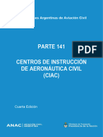 Raac Parte 141 Junio 2015